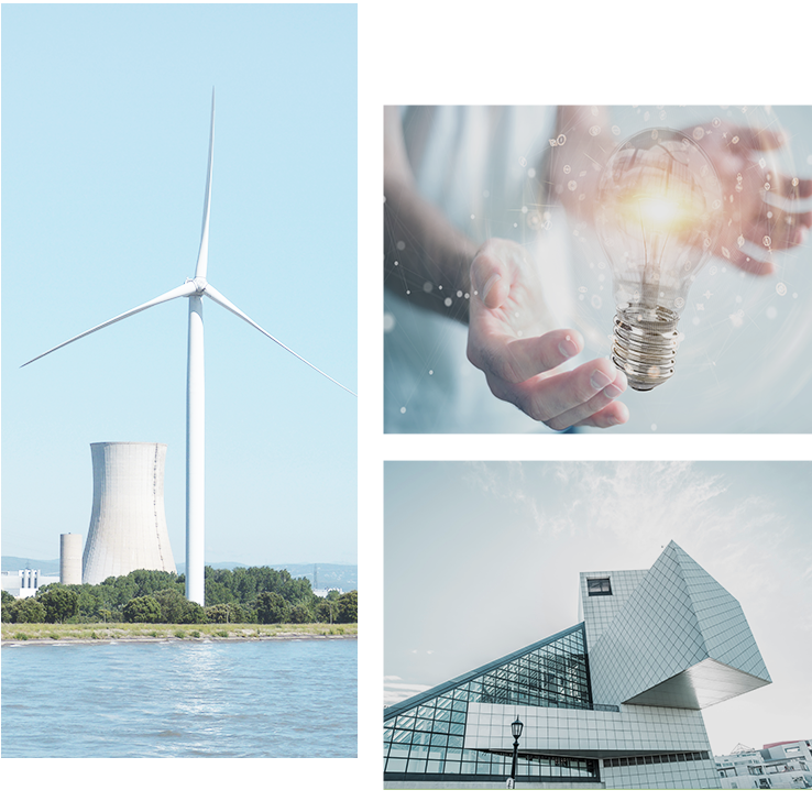 關(guān)于我們插圖 青島海博電力電子—專(zhuān)注于核電市場(chǎng)的UPS供應(yīng)商