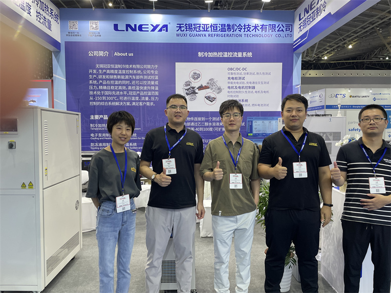 海博電子：探索用戶側分散式儲能，助力新能源發(fā)電穩(wěn)定運行！