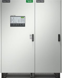 不間斷電源（UPS）有哪些有點(diǎn)？青島海博電子告訴您！