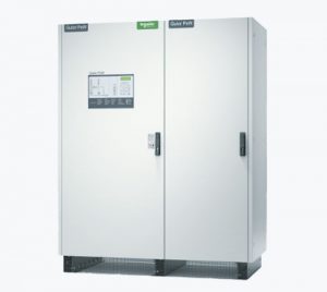 不間斷電源（UPS）有哪些有點(diǎn)？青島海博電子告訴您！