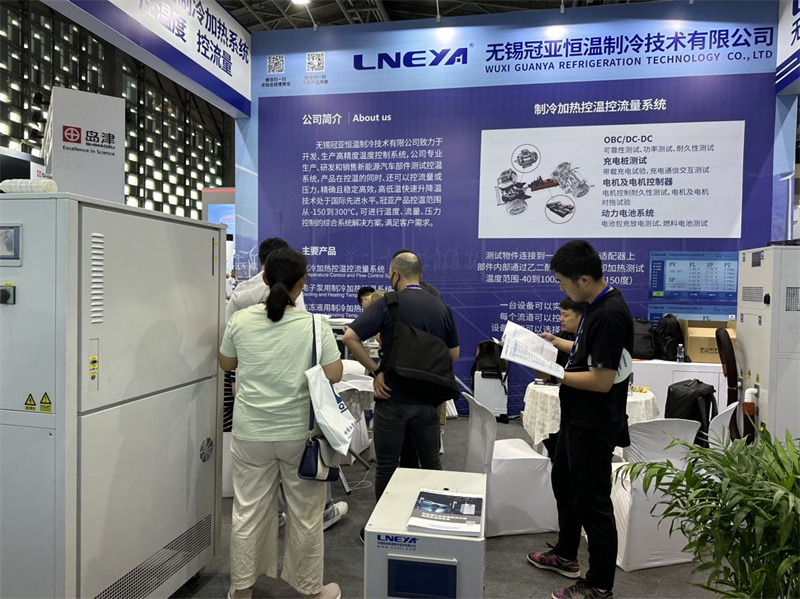 適配工業(yè)場(chǎng)景，青島海博電子保障制造業(yè)穩(wěn)定發(fā)展