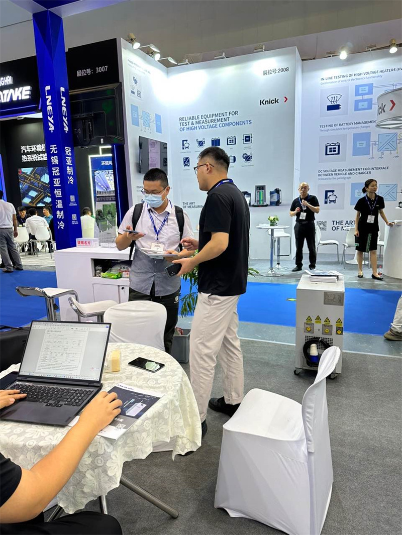 青島海博電子助力發(fā)電廠燃煤機(jī)組UPS不間斷電源的升級(jí)改造！