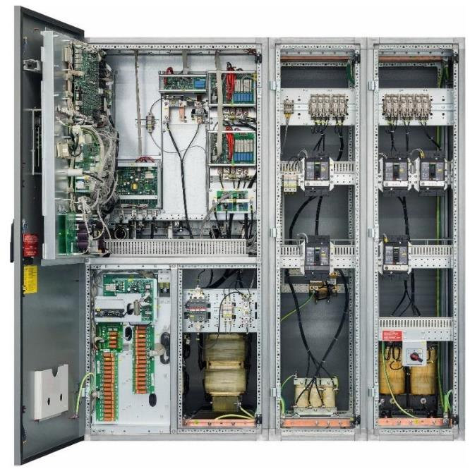 青島海博電子的模塊化UPS不間斷電源怎么樣？一文帶你了解