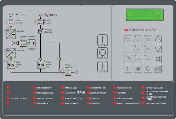 全國生態(tài)日丨青島海博電子助力工業(yè)企業(yè)向綠而行，共守綠水青山！