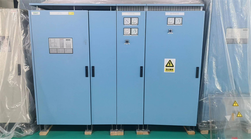 工業(yè)逆變器：青島海博電子帶您全面探究其原理與優(yōu)勢！