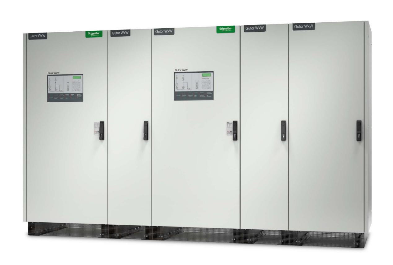 如何正確維護工業(yè)逆變器：7個必備維護技巧！