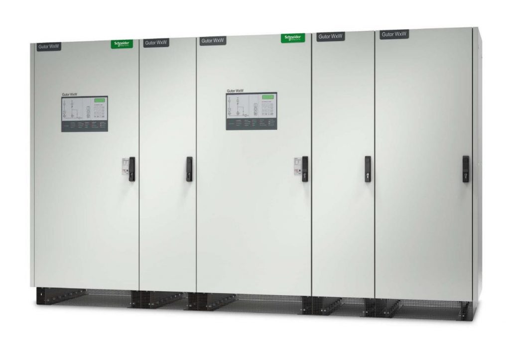 原來青島海博電子的工業(yè)逆變器有這么多保護功能，你都知道嗎？