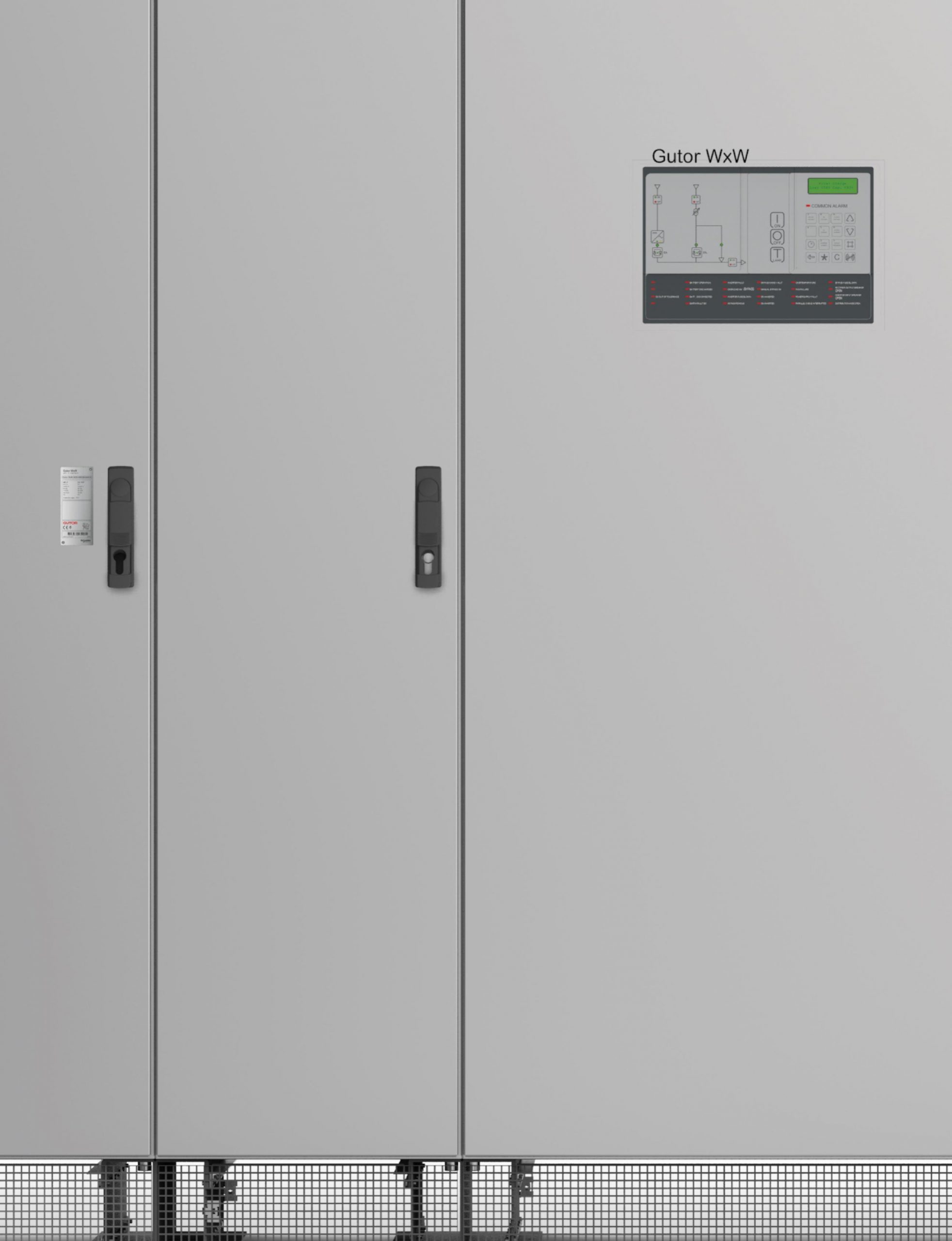 青島海博電子的工業(yè)逆變器在發(fā)電系統(tǒng)中都發(fā)揮了哪些作用？