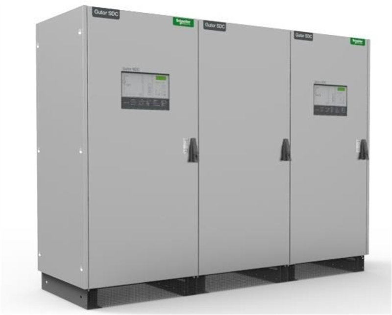 青島海博：GUTOR工業(yè)逆變器在工廠應(yīng)用中的維護(hù)策略！