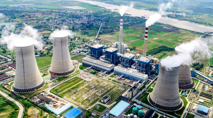 工業(yè)充電器：效率更高更穩(wěn)定，賦能工業(yè)發(fā)展！