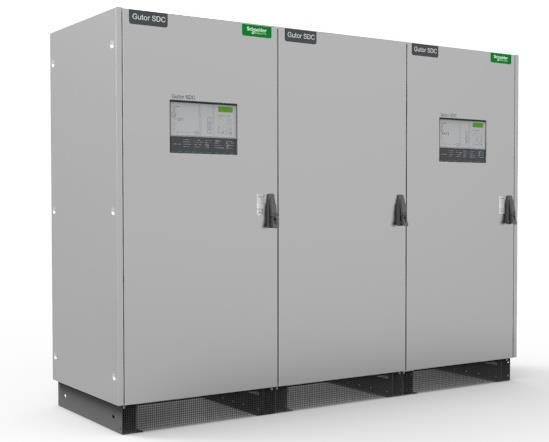 青島海博電子的工業(yè)充電器和普通的充電器有什么區(qū)別？