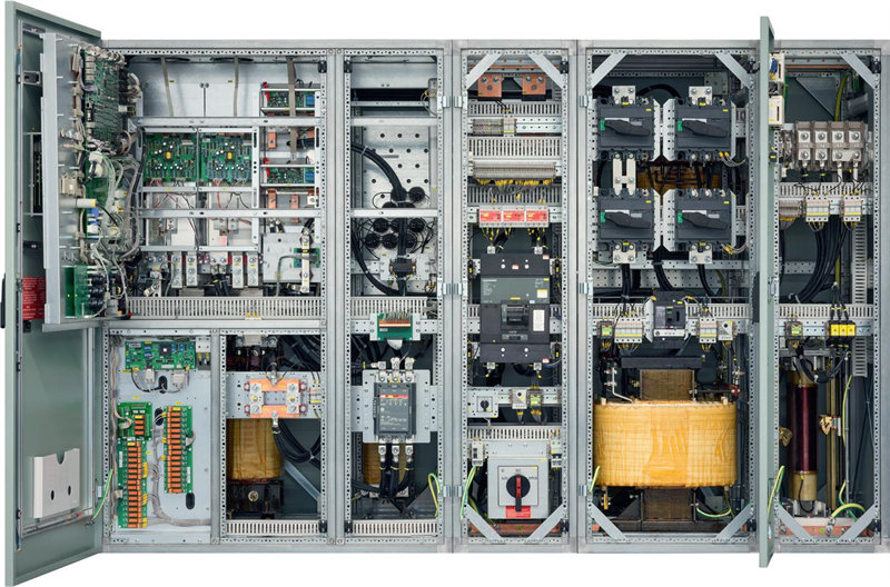交流逆變器和直流逆變器有哪些不同的地方？－電力百科