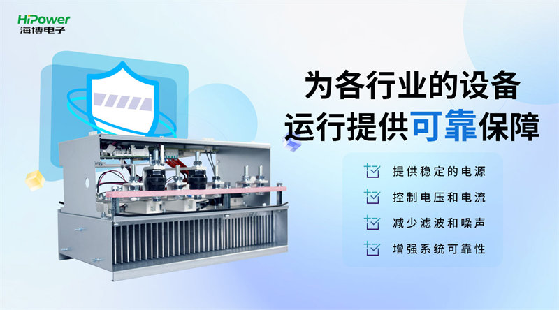 青島海博帶您了解GUTOR備品備件的種類和作用分別是什么！